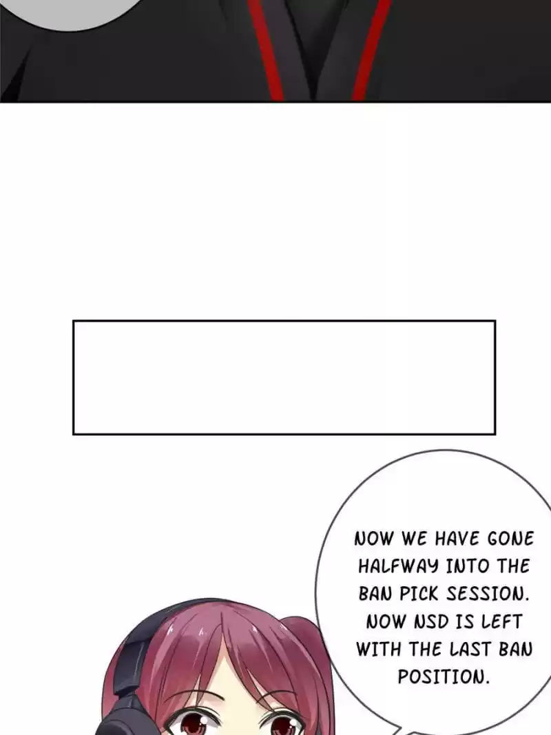 Legend Reboot Chapter 85