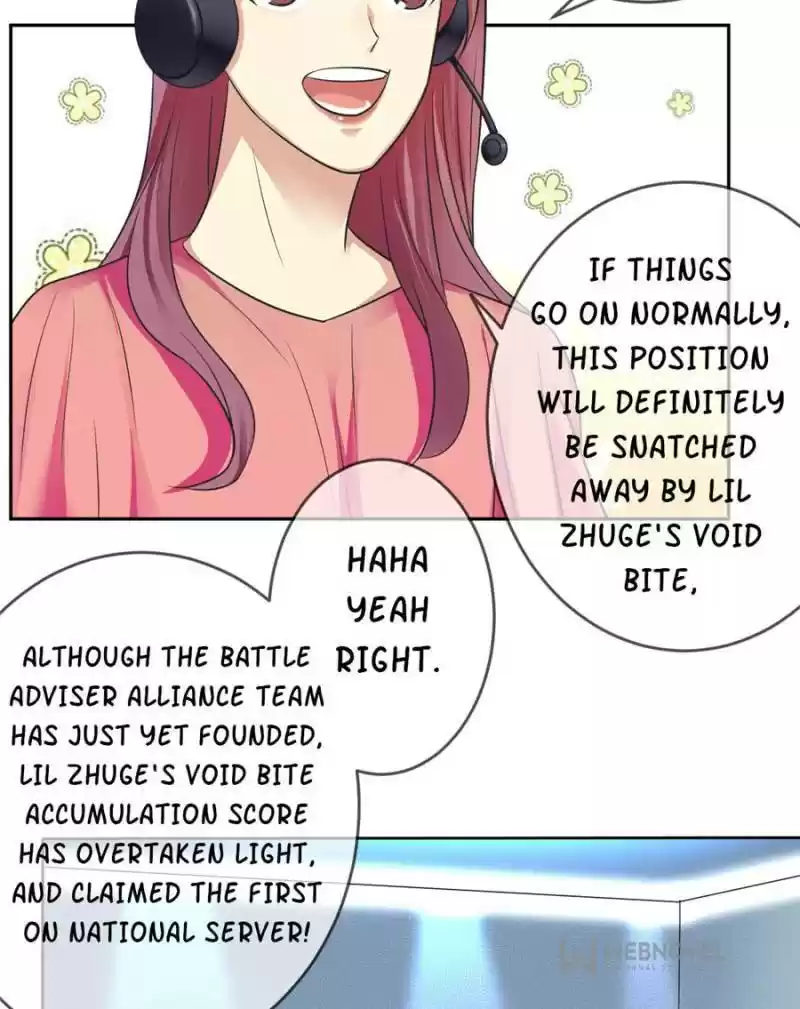 Legend Reboot Chapter 85