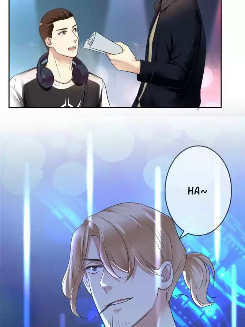 Legend Reboot Chapter 85