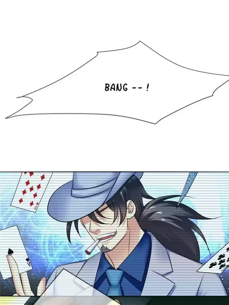 Legend Reboot Chapter 85