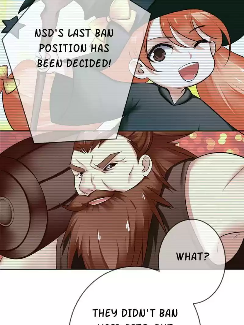 Legend Reboot Chapter 85