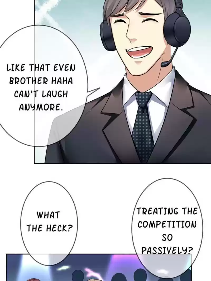 Legend Reboot Chapter 85