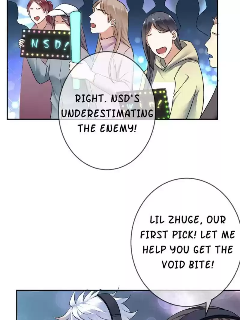 Legend Reboot Chapter 85