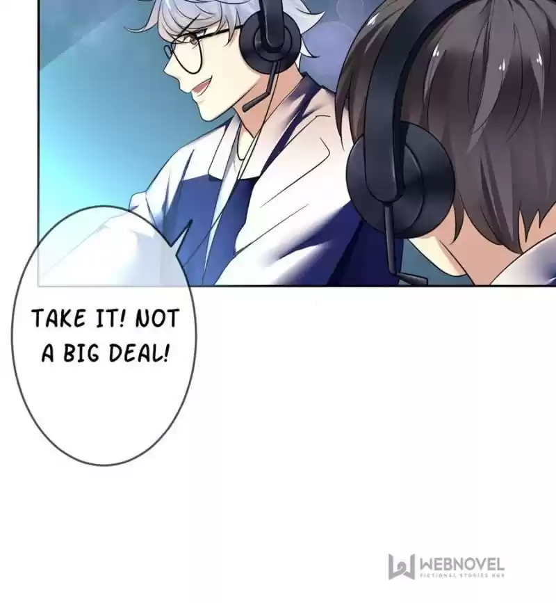 Legend Reboot Chapter 85