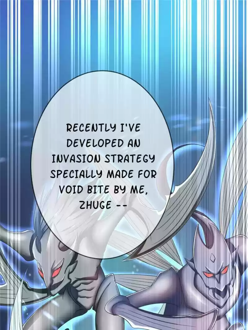 Legend Reboot Chapter 85