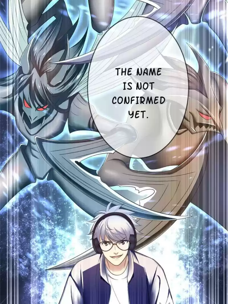 Legend Reboot Chapter 85