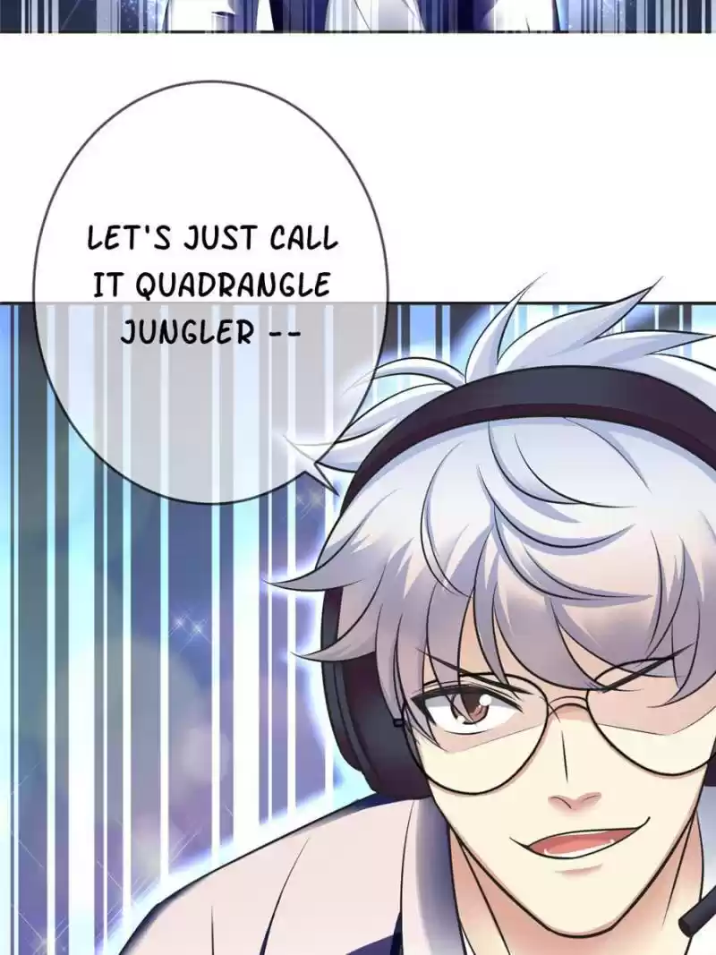 Legend Reboot Chapter 85