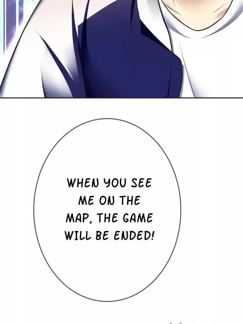 Legend Reboot Chapter 85