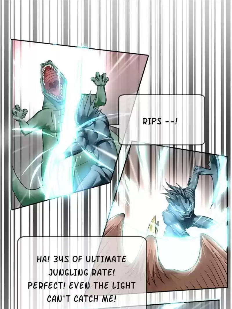 Legend Reboot Chapter 85