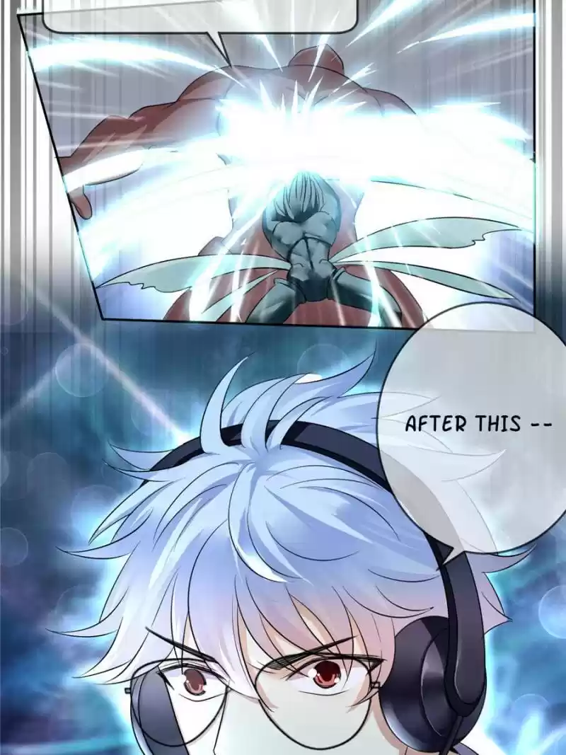 Legend Reboot Chapter 85