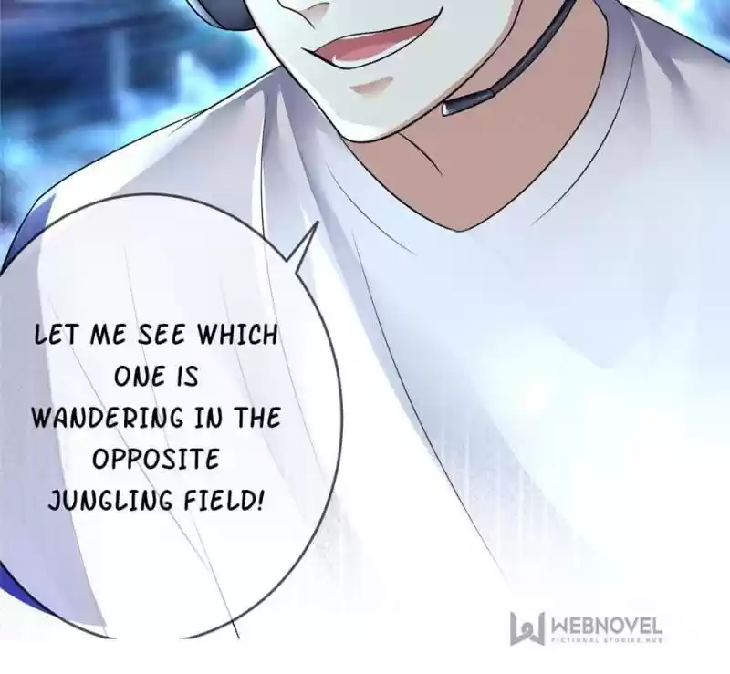 Legend Reboot Chapter 85