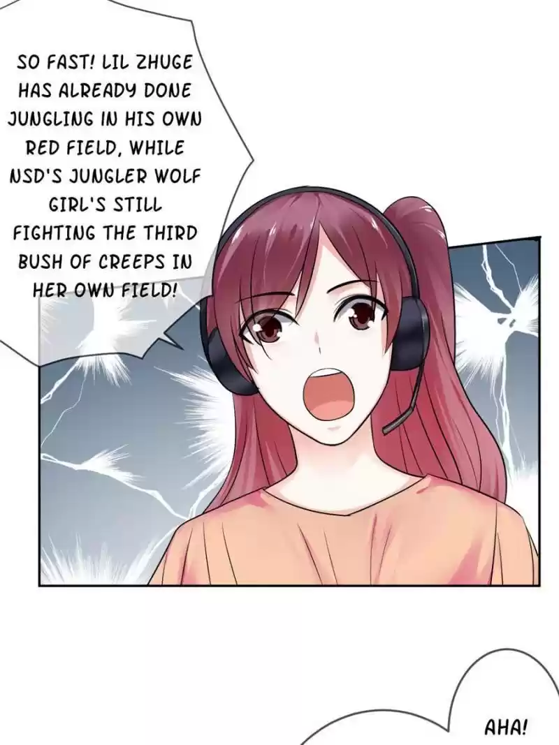 Legend Reboot Chapter 85