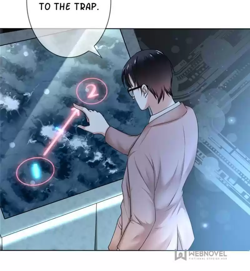 Legend Reboot Chapter 85