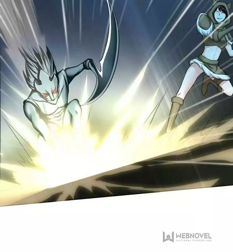 Legend Reboot Chapter 85