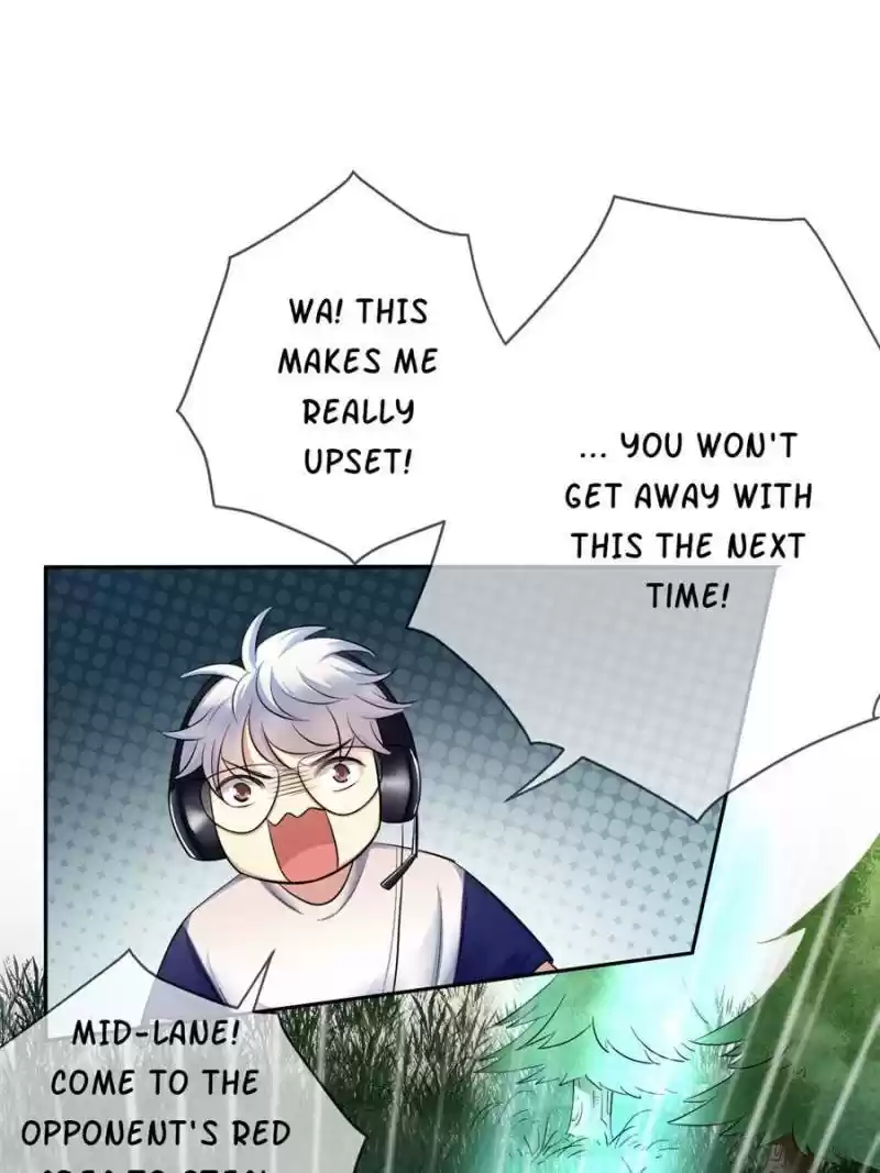 Legend Reboot Chapter 85