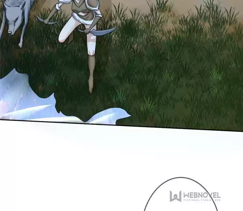 Legend Reboot Chapter 85