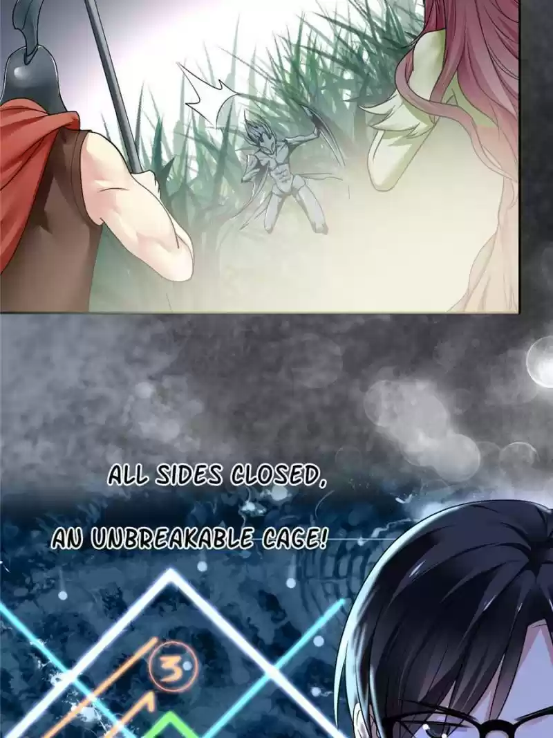 Legend Reboot Chapter 85