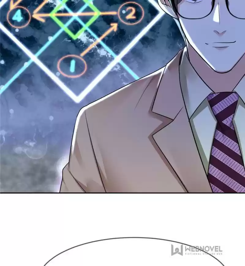 Legend Reboot Chapter 85