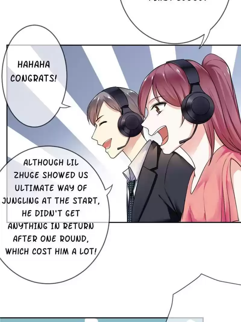 Legend Reboot Chapter 85