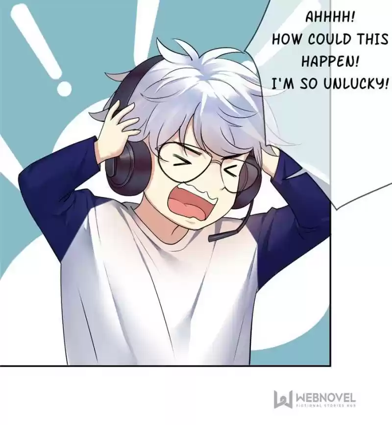 Legend Reboot Chapter 85