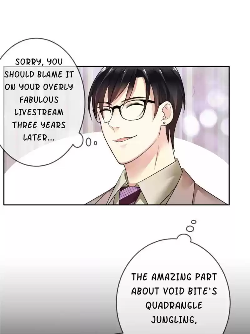 Legend Reboot Chapter 85