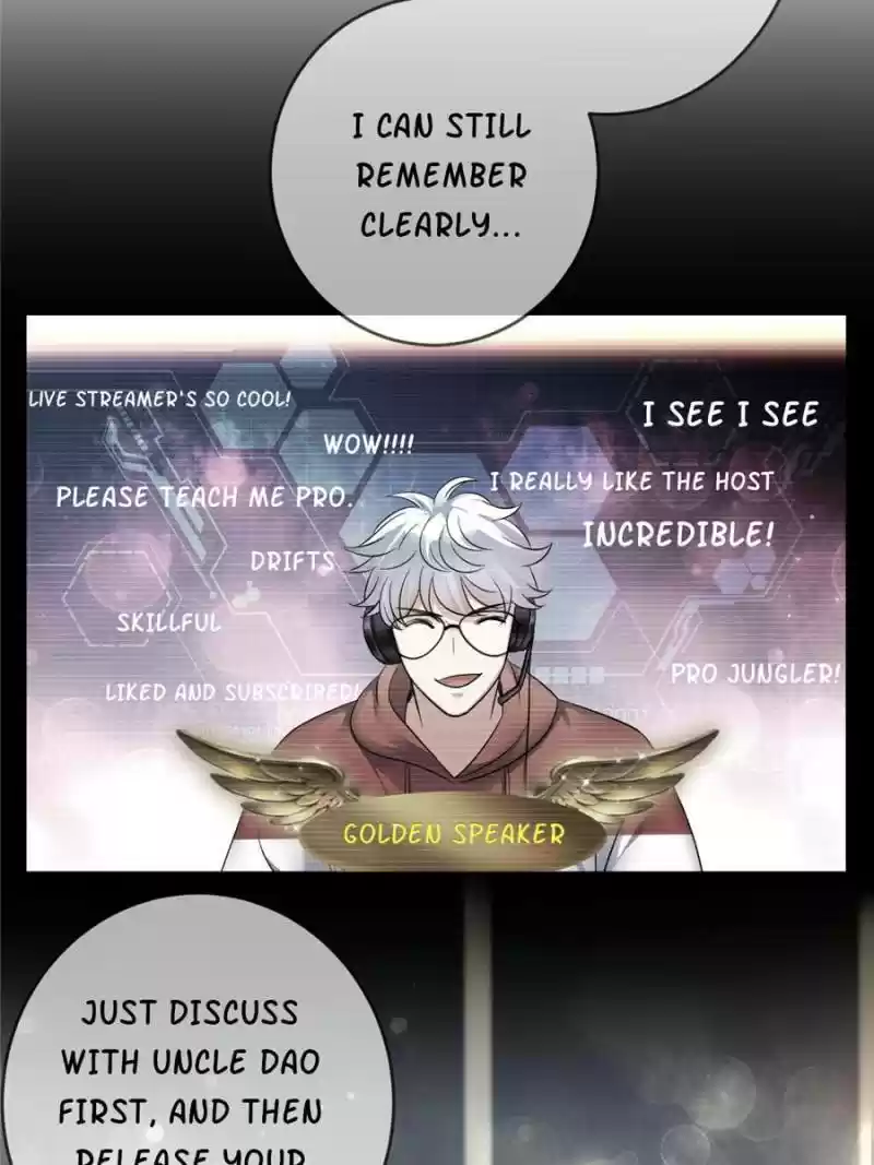 Legend Reboot Chapter 85