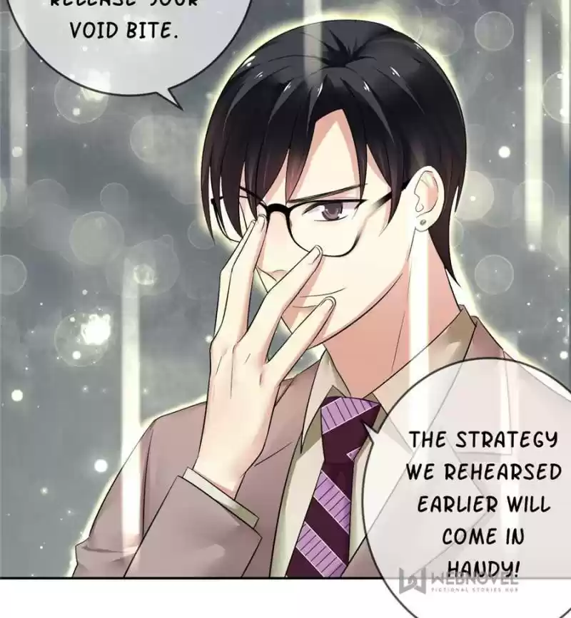 Legend Reboot Chapter 85