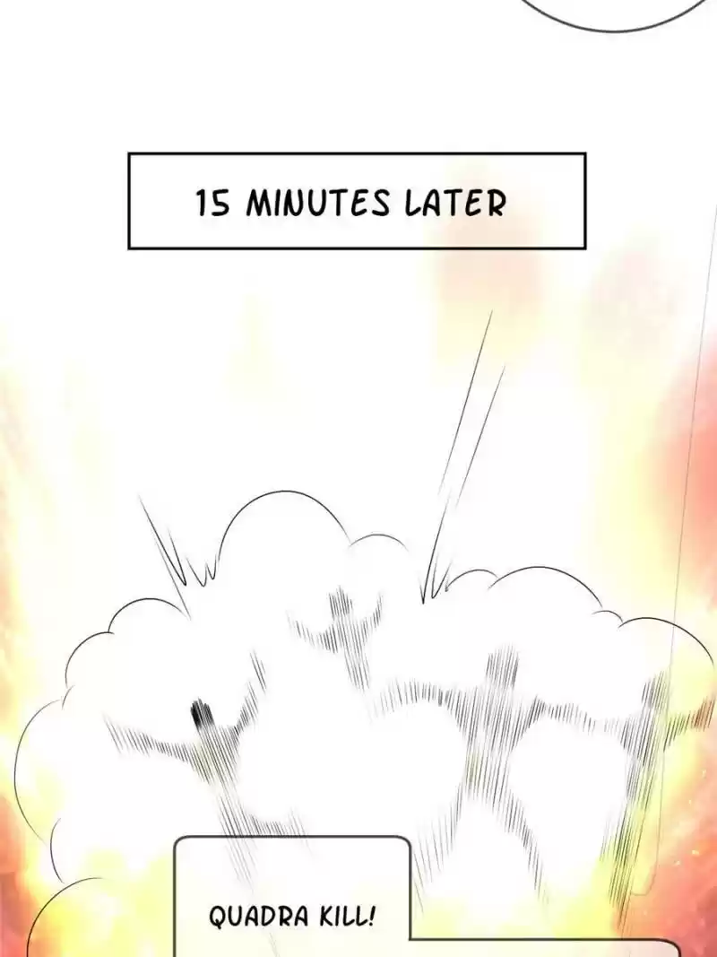 Legend Reboot Chapter 85