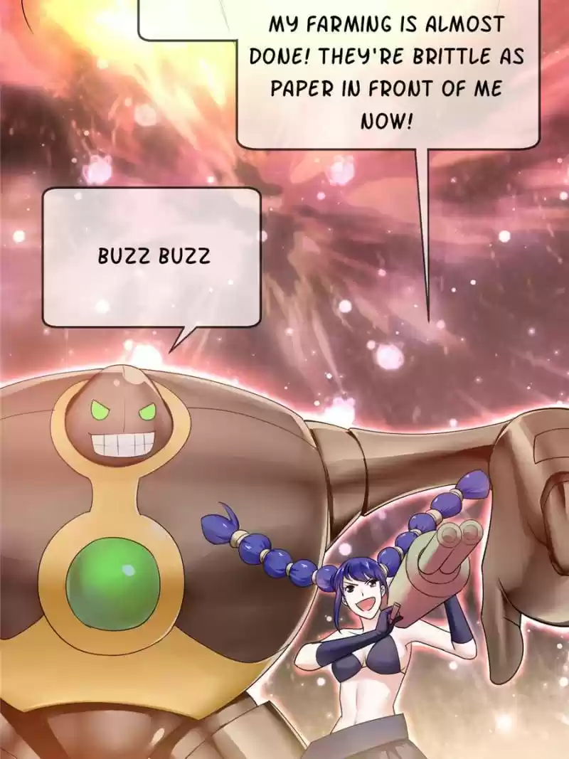 Legend Reboot Chapter 85