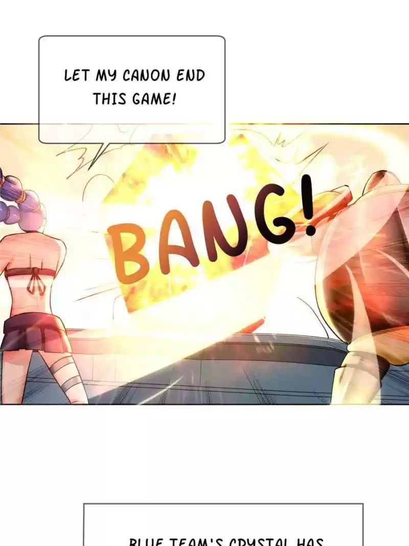 Legend Reboot Chapter 85