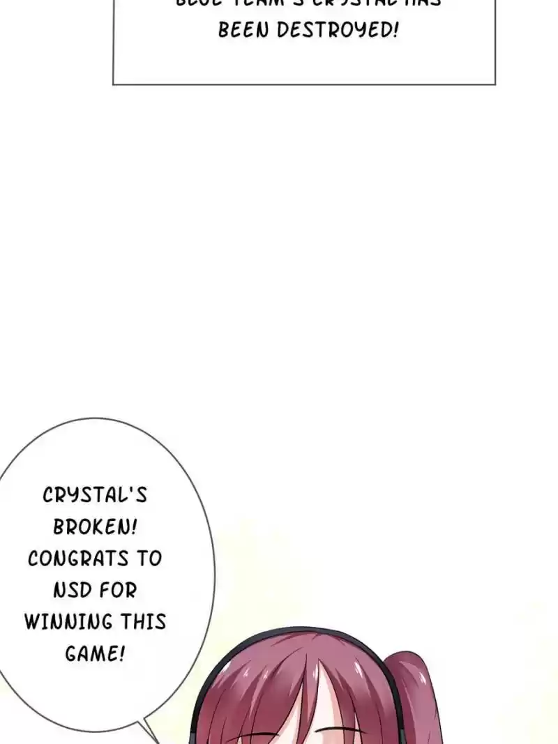 Legend Reboot Chapter 85