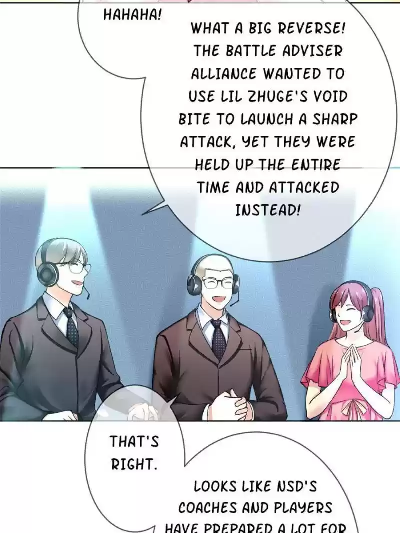 Legend Reboot Chapter 85