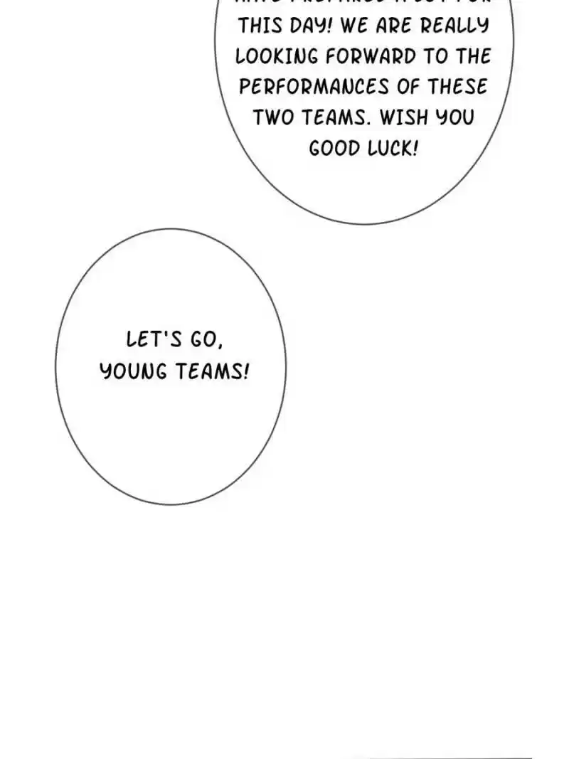 Legend Reboot Chapter 85