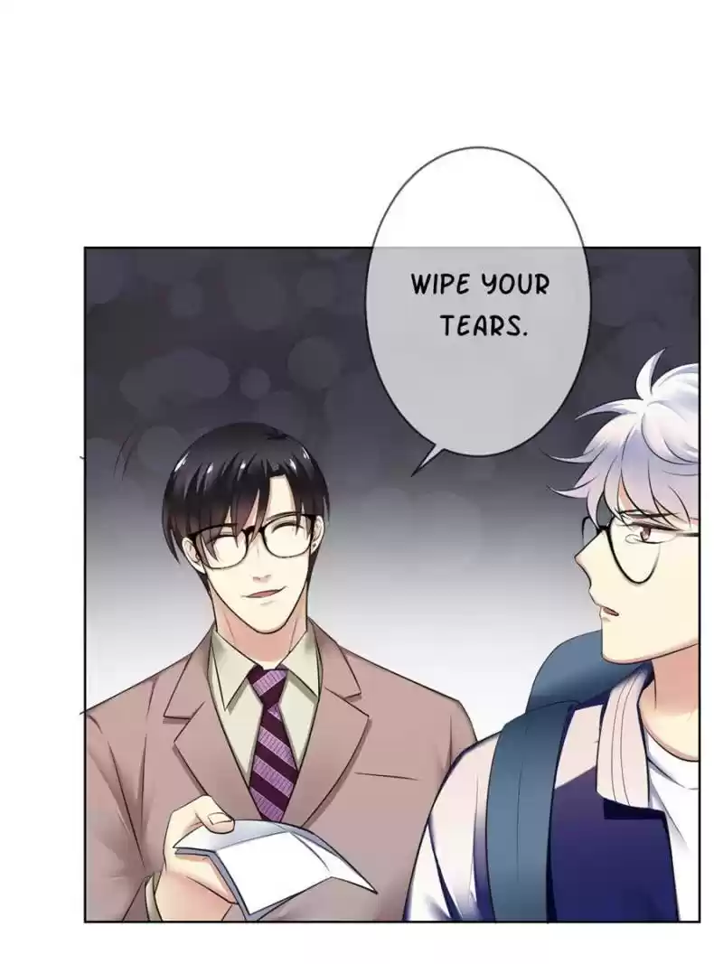 Legend Reboot Chapter 85