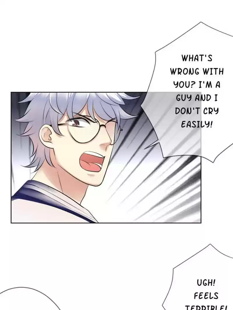 Legend Reboot Chapter 85