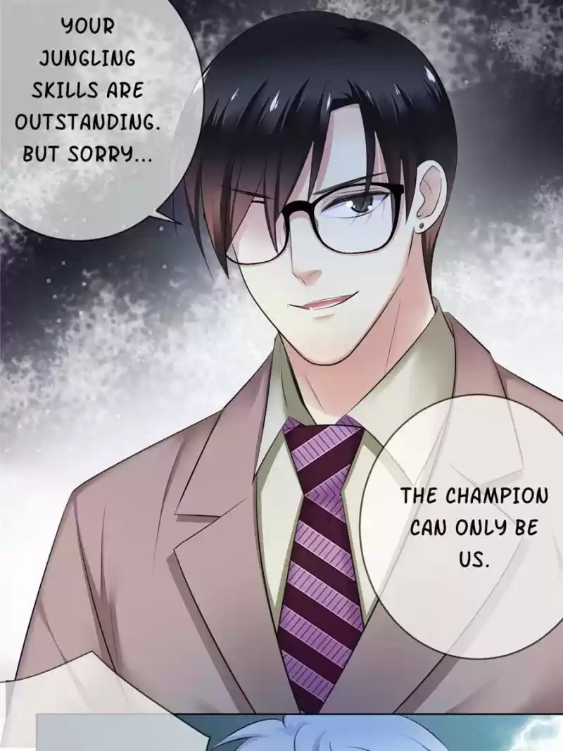 Legend Reboot Chapter 85