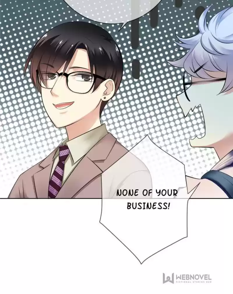 Legend Reboot Chapter 85