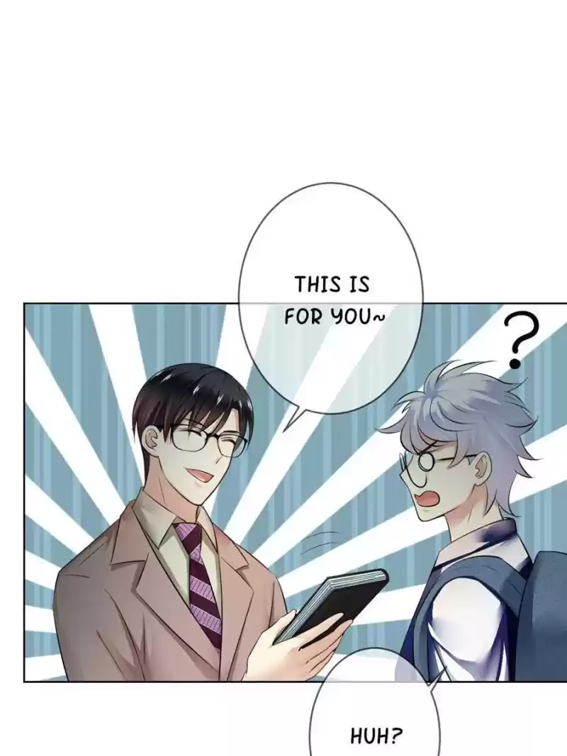 Legend Reboot Chapter 85