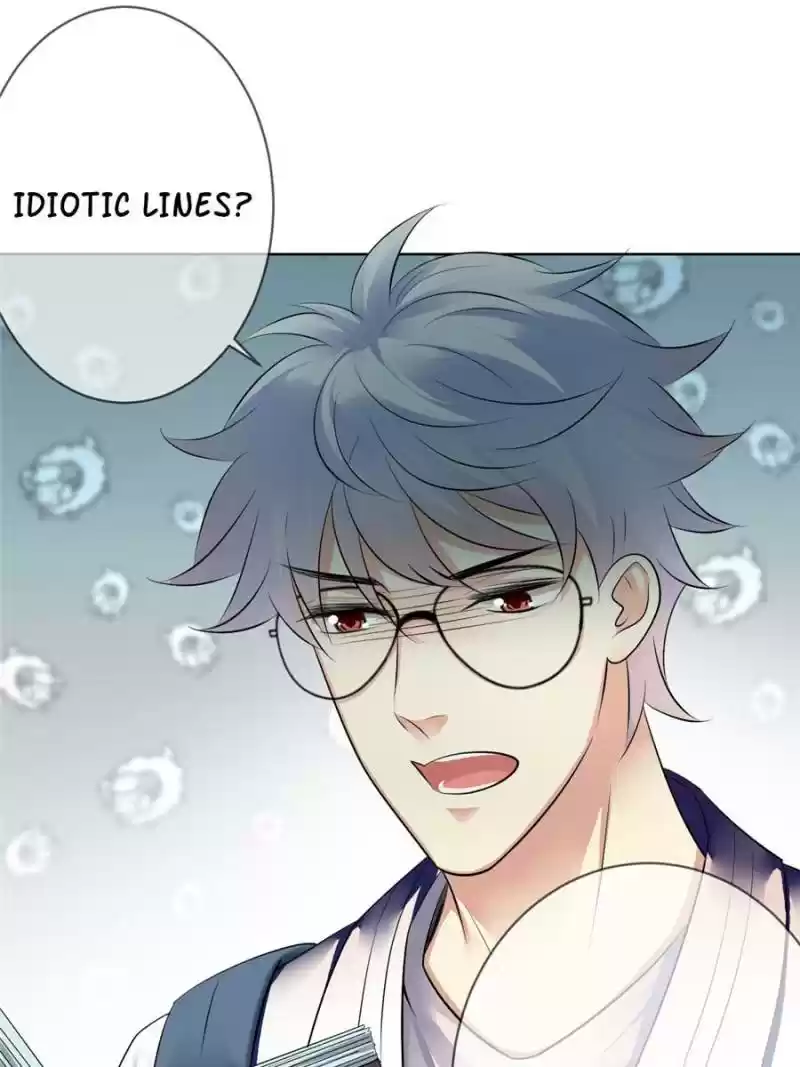 Legend Reboot Chapter 86