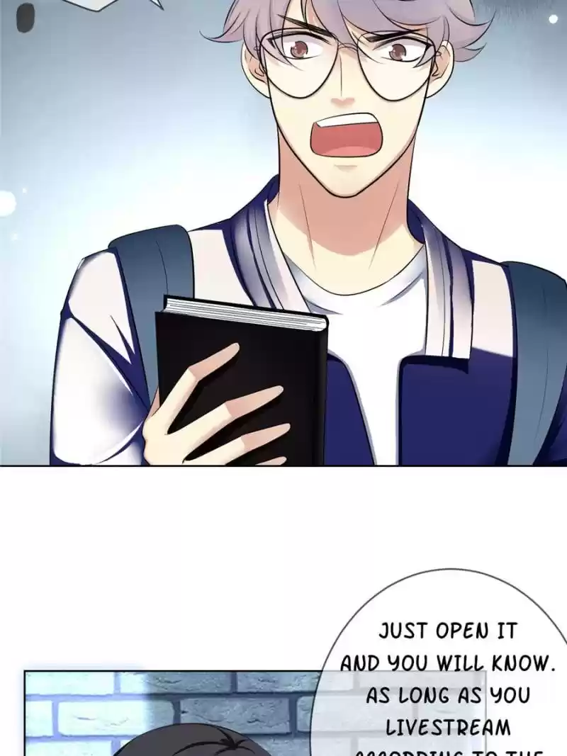 Legend Reboot Chapter 86