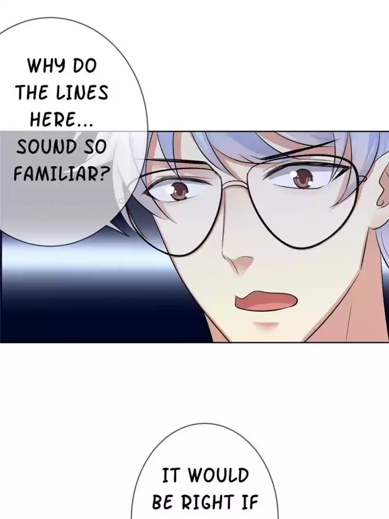 Legend Reboot Chapter 86