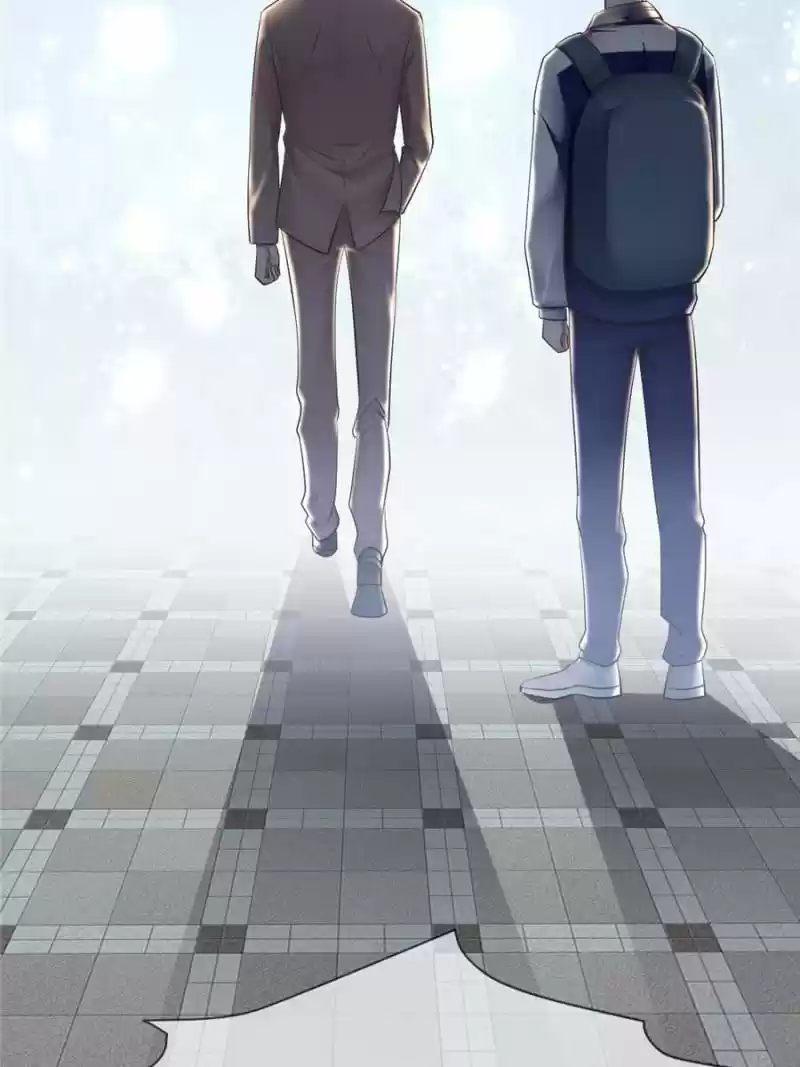 Legend Reboot Chapter 86