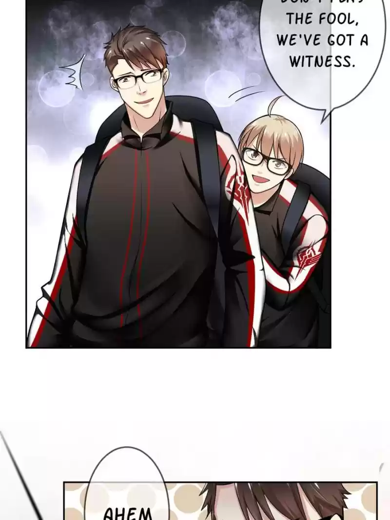 Legend Reboot Chapter 86