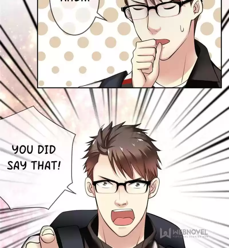 Legend Reboot Chapter 86