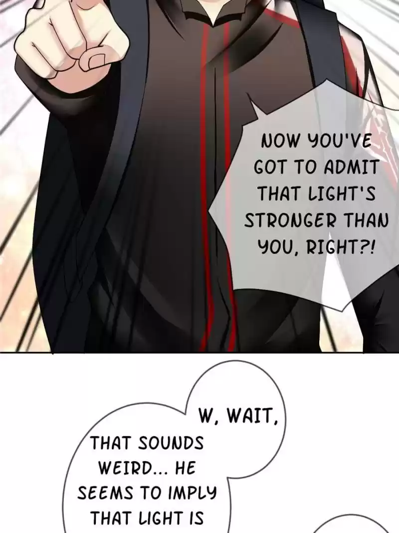 Legend Reboot Chapter 86