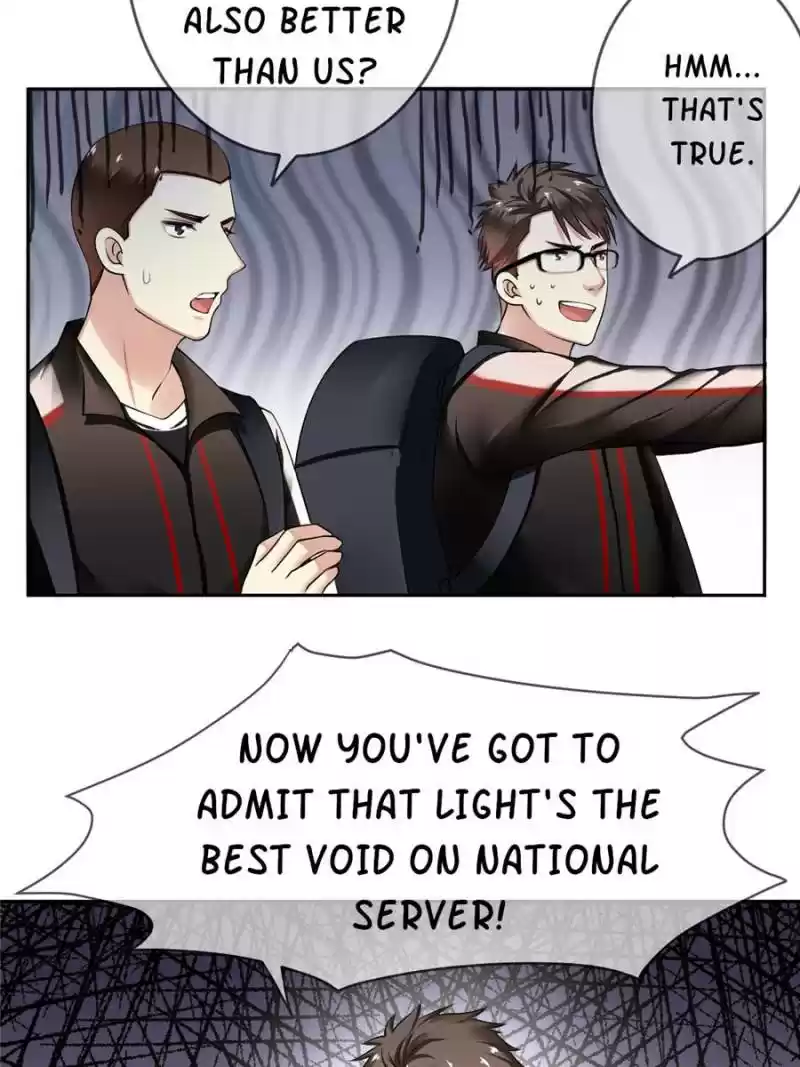 Legend Reboot Chapter 86