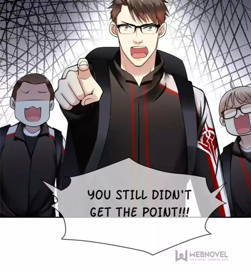 Legend Reboot Chapter 86