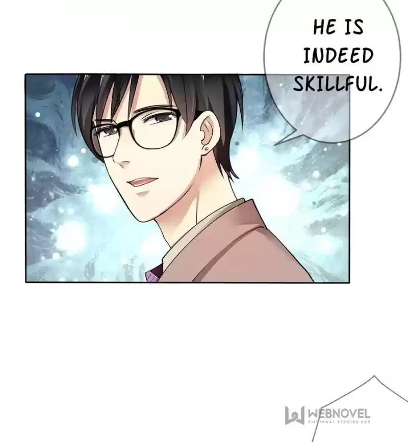 Legend Reboot Chapter 86