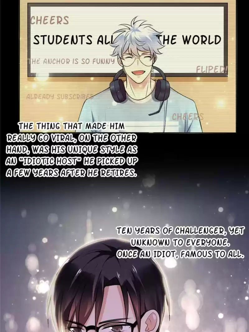 Legend Reboot Chapter 86