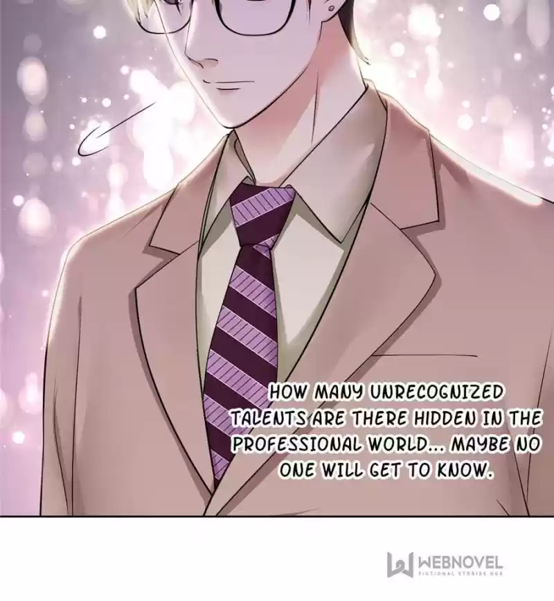 Legend Reboot Chapter 86